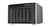 Infortrend EonStor GSe Pro 205 NAS Desktop Ethernet LAN Zwart