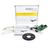StarTech.com 2-poort PCI RS232 Seriële Adapterkaart met 16550 UART
