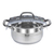 Resto Kitchenware Libra 2,6 L Rond Acier inoxydable
