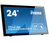 iiyama ProLite T2435MSC-B2 Computerbildschirm 59,9 cm (23.6") 1920 x 1080 Pixel Full HD LED Touchscreen Schwarz
