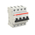 ABB S204M-D16 Stromunterbrecher Miniatur-Leistungsschalter 4