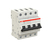 ABB S204M-D32 coupe-circuits Disjoncteur miniature 4