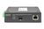 Digitus Convertitore di media industriale PoE Gigabit PSE, RJ45, SFP