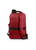 Port Designs Torino II plecak Plecak turystyczny Czerwony Poliester