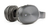 Gembird BHP-MIA słuchawki/zestaw słuchawkowy Przewodowy i Bezprzewodowy Opaska na głowę Połączenia/muzyka Bluetooth Czarny