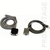 Datalogic RS-232, DB9S, 12', Coiled Serien-Kabel 3,66 m DB-9