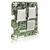 Hewlett Packard Enterprise 416585-B21 Netzwerkkarte Eingebaut Ethernet 2000 Mbit/s