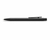 Faber-Castell 342320 balpen Zwart Intrekbare balpen met klembevestiging Bold 1 stuk(s)