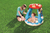 Bestway 52270 piscina inflable infantil