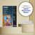 Epson Fotograficzny papier błyszczący Glossy Photo Paper firmy (100 × 150 mm), 200 g/m2, 500 arkuszy