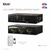 CLUB3D 3 to 1 HDMI™ 8K60Hz/4K120Hz Switch