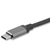 StarTech.com USB-C auf VGA und HDMI Adapter - 2-in-1 - 4K 30Hz - Space Grey