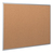 Bi-Office CA07409214 tablón para notas Interior Madera Aluminio