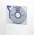 Durable 528806 CD-Hülle DVD-Hülle 1 Disks Blau