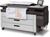 HP PageWide XL 3900 large format printer Inkjet Colour 1200 x 1200 DPI A1 (594 x 841 mm)