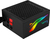 Aerocool LUXRGB1000M Fuente Alimentación PC Modular RGB 1000W 80 Plus Gold Negro
