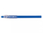Pilot Kleer Blu Clip-on retractable ballpoint pen Fine