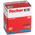 Fischer 52389 horgonycsavar és tipli 100 db 22 mm