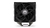 ENDORFY Fortis 5 Dual Fan Processzor Hűtő 120/140 mm Fekete