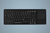 Active Key AK-CB4400 Tastatur USB + PS/2 Schwarz