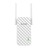 Tenda A9 network extender Network transmitter & receiver Grey, White
