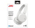 JVC HA-S35BT Headset Wireless Head-band Calls/Music Micro-USB Bluetooth White