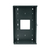 Middle Atlantic Products PIVOT-MMR-16 rack accessory Back panel