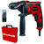 Einhell TC-ID 720/1 E Kit 2800 tr/min 1,84 kg Noir, Rouge