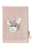 Sterntaler 7122378 Babyhandtuch Pink, Weiß Baumwolle