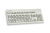 CHERRY G80-3000 Tastatur USB QWERTY UK Englisch Grau
