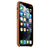 Apple MWYD2ZM/A custodia per cellulare 14,7 cm (5.8") Cover Marrone
