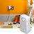 Hive 4PKSMARTPLUG smart plug Home Light grey