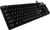 Logitech G G512 CARBON LIGHTSYNC RGB Mechanical Gaming Keyboard with GX Red switches Tastatur USB AZERTY Französisch Karbon