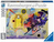 Ravensburger Kandinsky, Wassily:Yellow, Red, Blue Puzzle 1000 pz - Arte