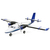 E-flite Twin Otter ferngesteuerte (RC) modell Flugzeug Elektromotor