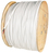 ABUS KA9000 câble coaxial 250 m Blanc
