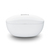 Sony WFSP800NW.CE7 słuchawki/zestaw słuchawkowy Bezprzewodowy Douszny Połączenia/muzyka Bluetooth Biały