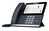 Yealink MP56 Skype for Buisness Edition telefon VoIP Szary Wi-Fi