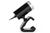 A4Tech PK-910P webcam 1280 x 720 Pixel USB 2.0 Nero, Grigio