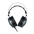 Rapoo VH510 Headset Vezetékes Fejpánt Calls/Music Fekete