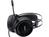 Sandberg 126-22 słuchawki/zestaw słuchawkowy Przewodowa Opaska na głowę Gaming Czarny