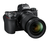 Nikon Z 6II Bezlusterkowiec 24,5 MP CMOS 6048 x 4024 px Czarny
