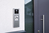 ABUS Beleuchtetes Info-Modul für Türsprechanlage