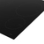 Beko HII 64400 MT płyta kuchenna Czarny Wbudowany 60 cm Płyta indukcyjna strefowa 4 stref(y)
