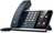 Yealink MP54 Skype for Business Edition telefon VoIP Szary LCD