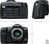 Blackmagic Design 6K Pro Kézi videokamera 6K Ultra HD Fekete