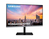 Samsung SR65 computer monitor 68,6 cm (27") 1920 x 1080 Pixels Full HD LCD Blauw, Grijs