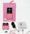 Lenco XEMIO-861PK MP3-/MP4-Player Pink