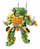 Transformers Collaborative Teenage Mutant Ninja Turtles x Party Wallop