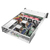 Silverstone RM22-312 Carcasa de disco duro/SSD Acero inoxidable 2.5/3.5"